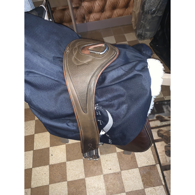 Selle antares mixte
