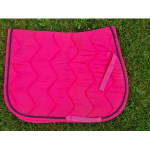 Tapis rose EQUITHEME