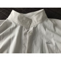 Chemise de concours