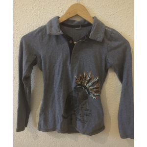 Polo d’équitation