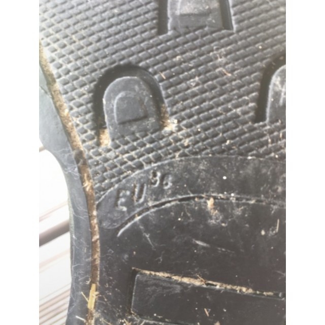 Boots d’équitation