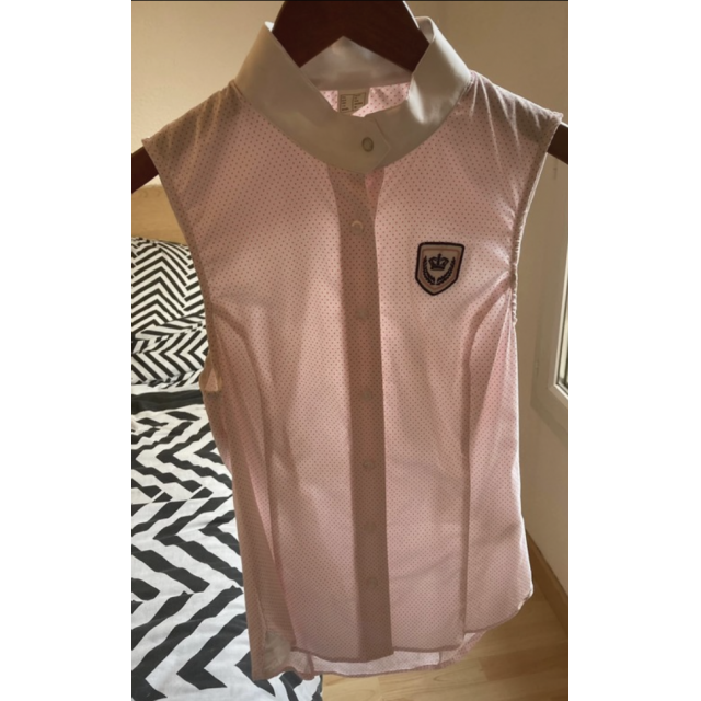 Polo de concours