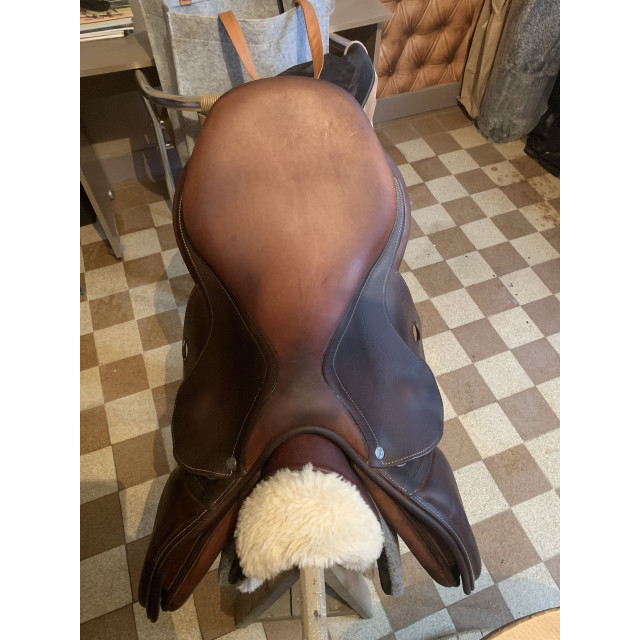 Selle antares mixte
