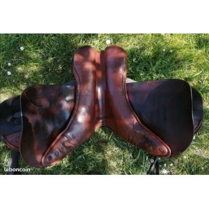 Selle PDAH 17"5