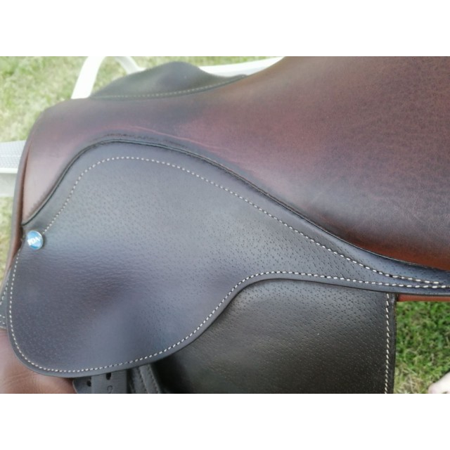 Selle PDAH 17"5