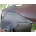 Selle PDAH 17"5