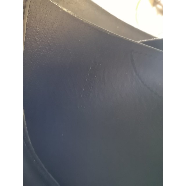 Selle forestier mixte 17.5