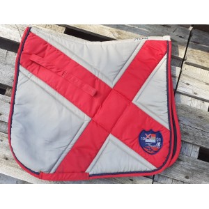 Tapis dressage HKM Pro Team full