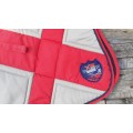 Tapis dressage HKM Pro Team full