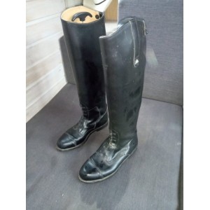 Bottes TAMPA Neuves