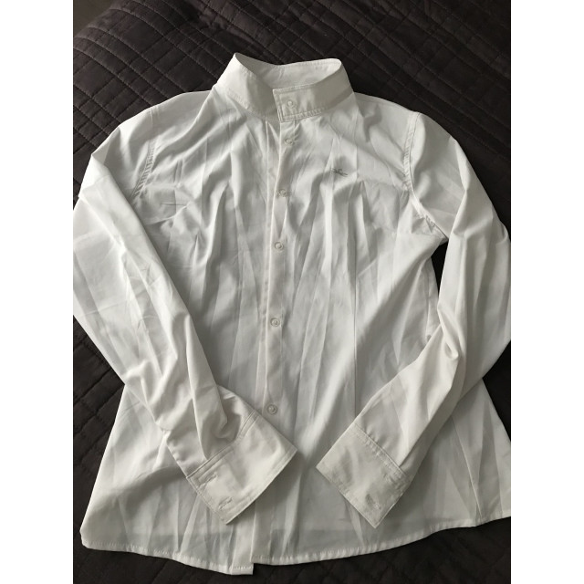 Chemise de concours
