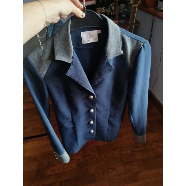 Veste de concours Cavalliera