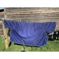 Couverture 130 cm extérieur