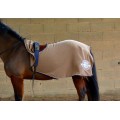 Couvre rein Equitheme - Collection CSI5*