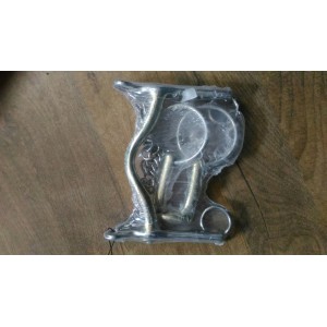 Mors bride type Sprenger