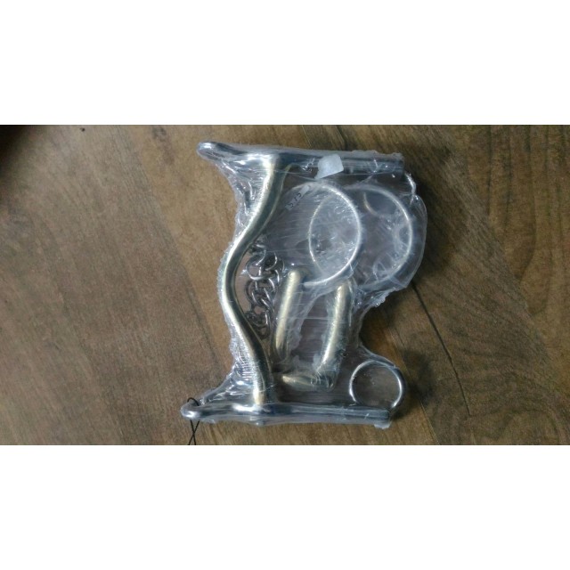 Mors bride type Sprenger