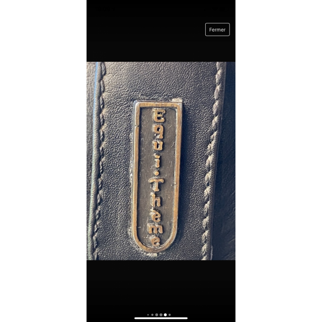 Bottes equitheme grand prix