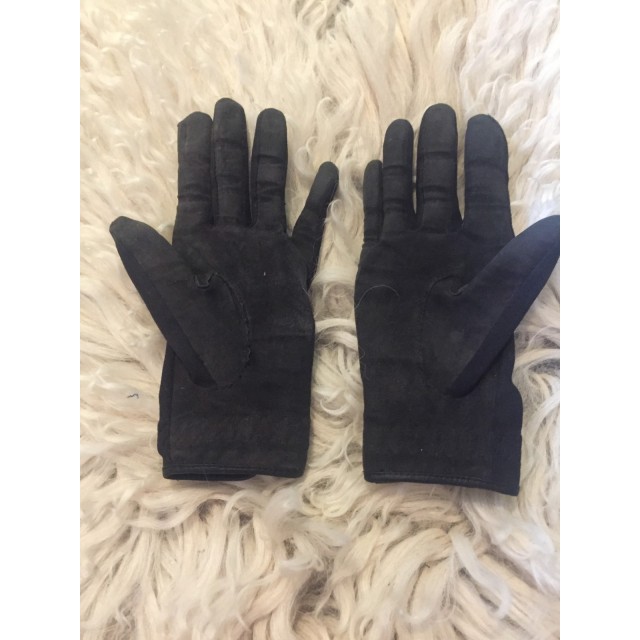 Gants Fouganza taille enfant.