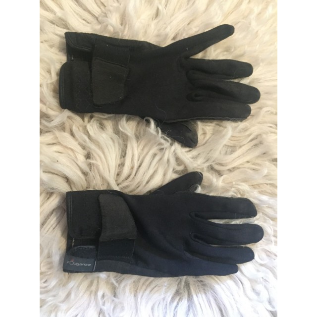 Gants Fouganza taille enfant.