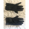 Gants Fouganza taille enfant.