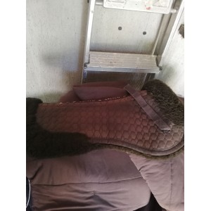 Amortisseur mattes