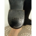 bottes John LOBB