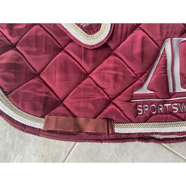 Ensemble Alexandra Ledermann bordeaux