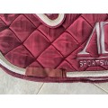 Ensemble Alexandra Ledermann bordeaux