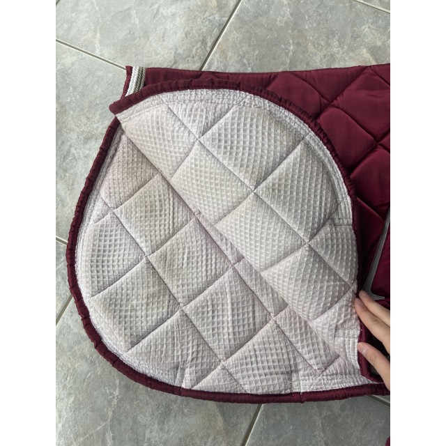Ensemble Alexandra Ledermann bordeaux