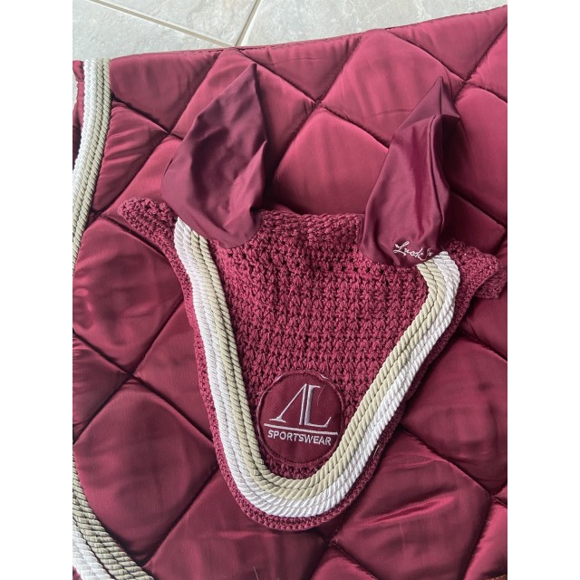 Ensemble Alexandra Ledermann bordeaux