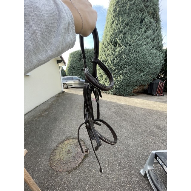 Filet poney sellerie fouilloux