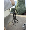 Filet poney sellerie fouilloux