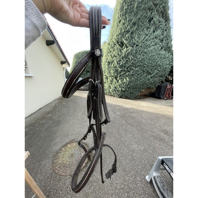 Filet poney sellerie fouilloux