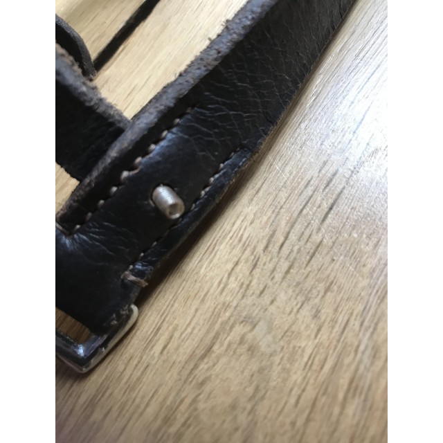 Gogue taille cheval