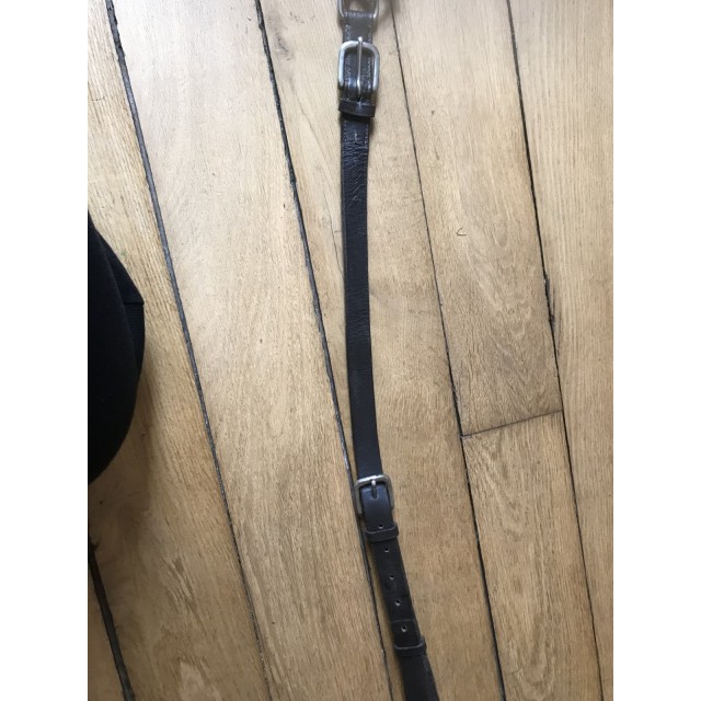 Gogue taille cheval