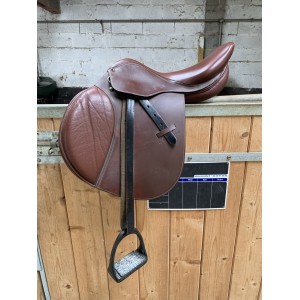 Selle mixte 16