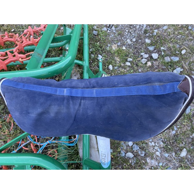 Amortisseur mémoire de forme Kentucky