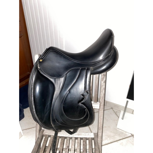 Selle Antarès Cadence 17"