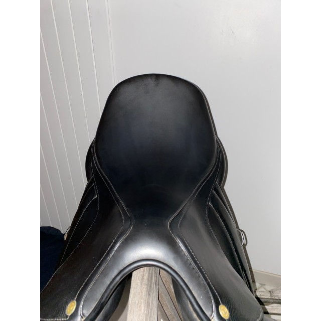 Selle Antarès Cadence 17"
