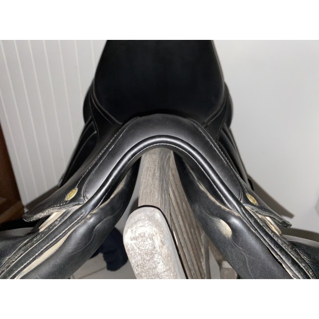Selle Antarès Cadence 17"