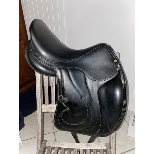 Selle Antarès Cadence 17"