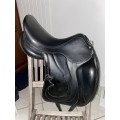 Selle Antarès Cadence 17"