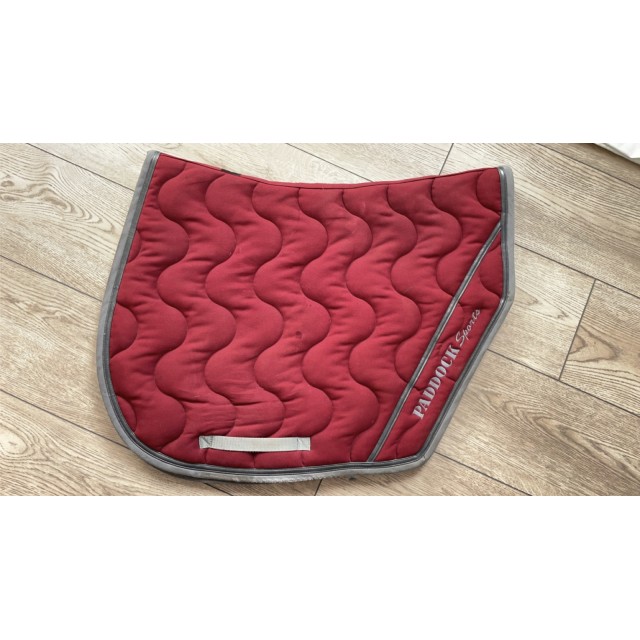 Tapis paddock sports