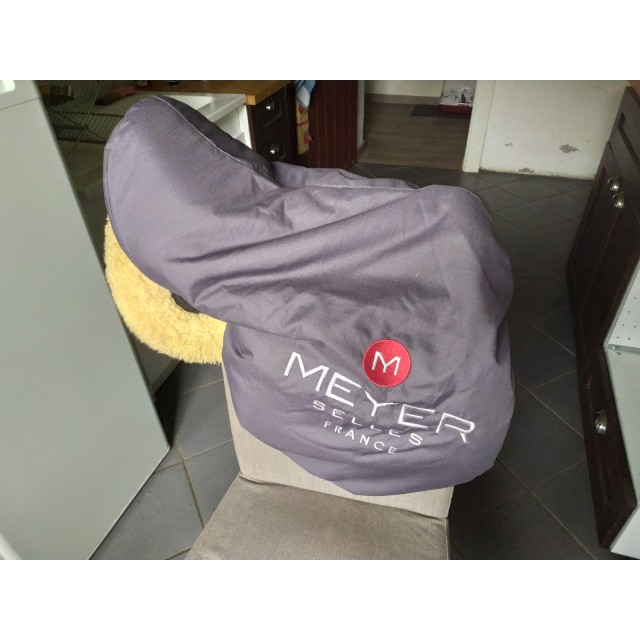 Selle mixte Meyer