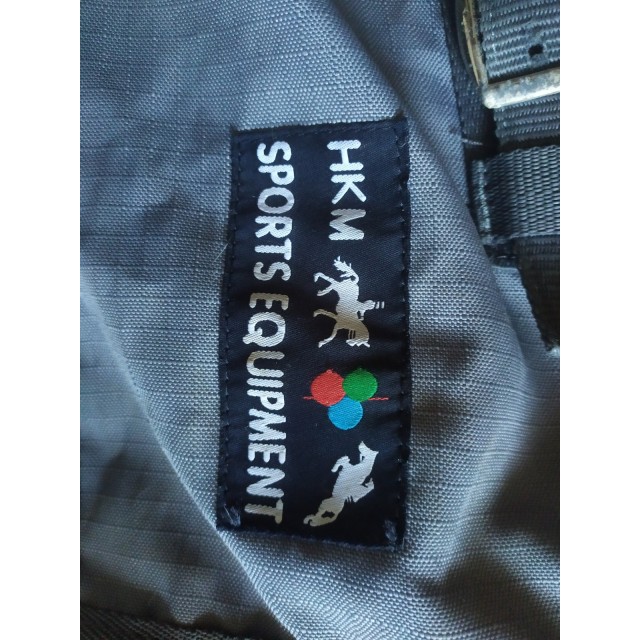 Couverture d'écurie 135cm