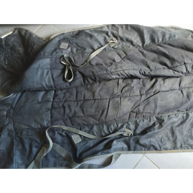 Couverture d'écurie 135cm