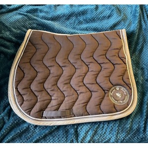 Tapis fouganza marron