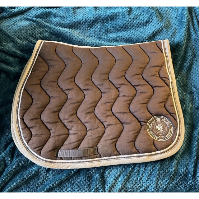 Tapis fouganza marron