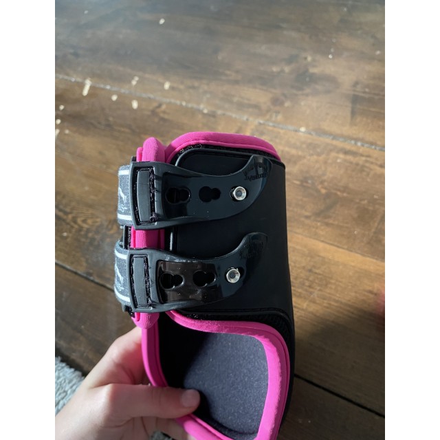 protège boulets veredus