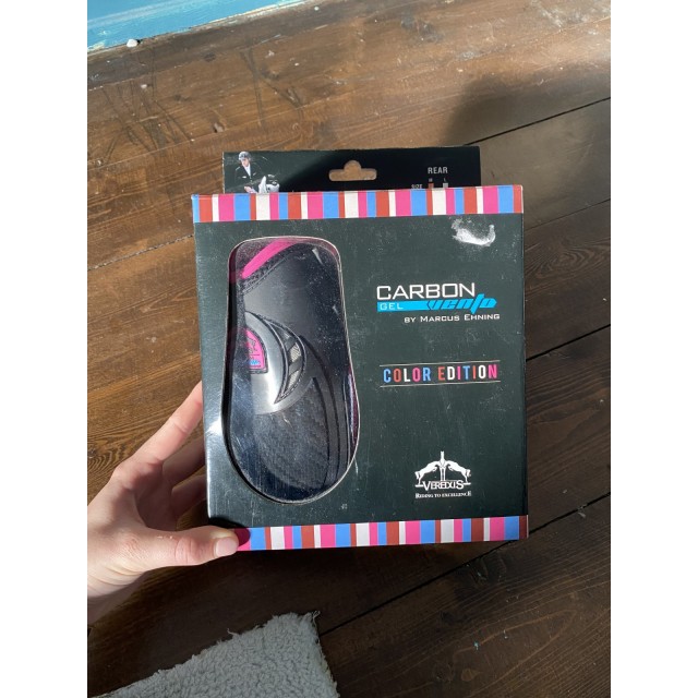 protège boulets veredus